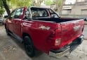 Camionetas - Toyota Hilux 3.0 Sr 4x4 2016 Diesel  - En Venta