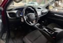 Camionetas - Toyota Hilux 3.0 Sr 4x4 2016 Diesel  - En Venta