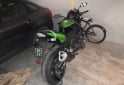 Motos - Kawasaki Z750 2009 Nafta 25500Km - En Venta