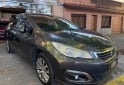 Autos - Peugeot 408 thp tiptronic 2016 Nafta 80000Km - En Venta