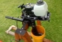 Embarcaciones - Motor tohatsu 5hp modelo 2024 VENDO - En Venta