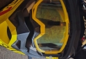 Accesorios para Motos - Casco de moto just 1 edici�n especial y antiparras just 1 como nuevo tiene la bolsa el casco y las antiparras tambien con mica de repuesto todo como nuevo casi sin uso em excelente estado .. - En Venta