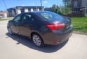 Autos - Toyota Corolla 2015 GNC 145000Km - En Venta