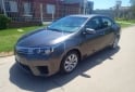 Autos - Toyota Corolla 2015 GNC 145000Km - En Venta