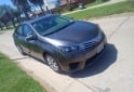 Autos - Toyota Corolla 2015 GNC 145000Km - En Venta