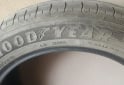 Accesorios para Autos - 4 Cubiertas Good Year Wrangler 215 55 18 - En Venta