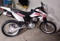 Motos - Honda Xr 250 2019 Nafta 2000Km - En Venta