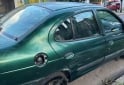 Autos - Renault Megane 1 2001 Diesel 11111Km - En Venta