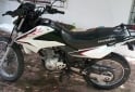 Motos - Honda XR 150 2016 Nafta 21800Km - En Venta