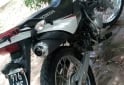 Motos - Honda XR 150 2016 Nafta 21800Km - En Venta