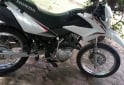Motos - Honda XR 150 2016 Nafta 21800Km - En Venta