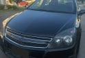Autos - Chevrolet Vectra 2011 Nafta 210000Km - En Venta