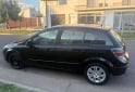 Autos - Chevrolet Vectra 2011 Nafta 210000Km - En Venta