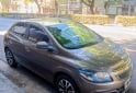 Autos - Chevrolet Onix 2013 Nafta 161000Km - En Venta