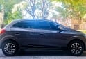 Autos - Chevrolet Onix 2013 Nafta 161000Km - En Venta