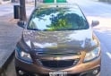 Autos - Chevrolet Onix 2013 Nafta 161000Km - En Venta