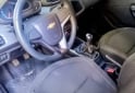 Autos - Chevrolet Onix 2013 Nafta 161000Km - En Venta