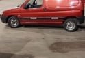 Utilitarios - Peugeot Partner 2008 Diesel 200000Km - En Venta