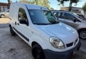 Utilitarios - Renault Kangoo 2008 Diesel 125000Km - En Venta