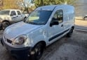 Utilitarios - Renault Kangoo 2008 Diesel 125000Km - En Venta