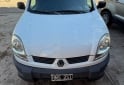 Utilitarios - Renault Kangoo 2008 Diesel 125000Km - En Venta