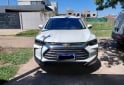 Autos - Chevrolet Tracker LTZ AT 2024 Nafta 32000Km - En Venta