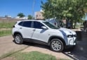 Autos - Chevrolet Tracker LTZ AT 2024 Nafta 32000Km - En Venta