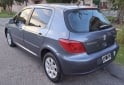 Autos - Peugeot 307 test masch 1.6 nafta 2007 Nafta 185000Km - En Venta