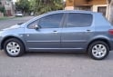 Autos - Peugeot 307 test masch 1.6 nafta 2007 Nafta 185000Km - En Venta