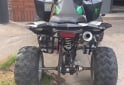 Cuatris y UTVs - Zanella Mad max 300 2015  1649Km - En Venta