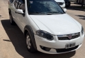 Camionetas - Fiat Strada doble cabina 3 P. 2015 Diesel 267000Km - En Venta