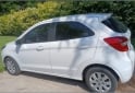 Autos - Ford Ka. Se 2016 Nafta 121000Km - En Venta