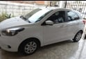 Autos - Ford Ka. Se 2016 Nafta 121000Km - En Venta