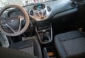 Autos - Ford Ka. Se 2016 Nafta 121000Km - En Venta