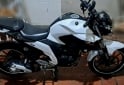 Motos - Yamaha Fz2500 2019 Nafta 444444Km - En Venta