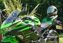Motos - Kawasaki Kawasaki ABS Racing team 2022 Nafta 8800Km - En Venta
