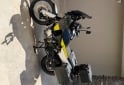 Motos - Husqvarna Norden 2023 Nafta 17000Km - En Venta