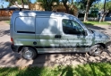 Utilitarios - Peugeot partner furgon 2012 Nafta 200000Km - En Venta