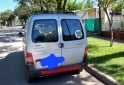 Utilitarios - Peugeot partner furgon 2012 Nafta 200000Km - En Venta