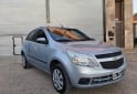 Autos - Chevrolet AGILE 2011 Nafta 140000Km - En Venta