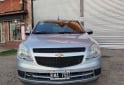 Autos - Chevrolet AGILE 2011 Nafta 140000Km - En Venta
