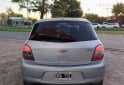 Autos - Chevrolet AGILE 2011 Nafta 140000Km - En Venta