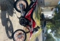 Motos - Honda XR 190 2022 Nafta 22000Km - En Venta
