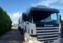 Camiones y Gr�as - Scania P94 310 - En Venta