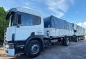 Camiones y Gr�as - Scania P94 310 - En Venta