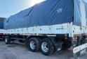 Camiones y Gr�as - Scania P94 310 - En Venta