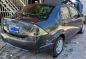 Autos - Ford Fiesta max 2011 Nafta 215000Km - En Venta