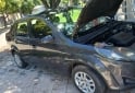 Autos - Ford Fiesta max 2011 Nafta 215000Km - En Venta