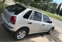 Autos - Volkswagen Gol 2007 GNC 200Km - En Venta