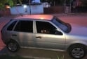 Autos - Volkswagen Gol 2007 GNC 200Km - En Venta